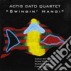 Carlo Actis Dato Quartet - Swingin' Hanoi cd