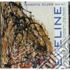 Roberto Olzer Sextet - Eveline cd