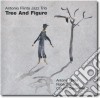 Antonio Flinta Jazz Trio - Tree And Figure cd