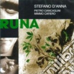 Stefano D'anna - Runa