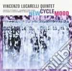 Vincenzo Lucarelli Quintet - New Cycle Mood