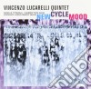 Vincenzo Lucarelli Quintet - New Cycle Mood cd