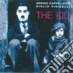 Cappelletti / Visibelli - The Kid cd