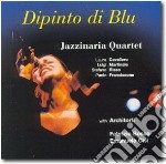 Jazzinaria Quartet - Dipinto Di Blu