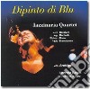 Jazzinaria Quartet - Dipinto Di Blu cd