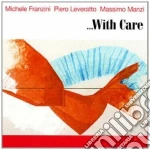 With care cd