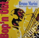 Bruno Marini - Bopn'n Out cd