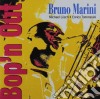 Bruno Marini - Bopn'n Out cd