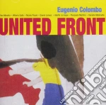 Eugenio Colombo - United Front cd