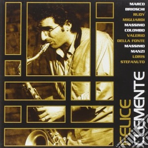 Felice Clemente - Inside Me cd musicale di Clemente Felice