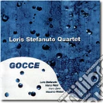 Gocce cd
