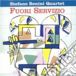 Stefano Benini Quartet - Fuori Servizio
