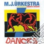 M.J. Urkestra - Dances