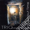 Andrea Scognamillo Trio - It's About Time cd