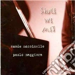 Nando Massimello/paolo Maggiora - Since We Met cd