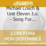 Michael Losch & Unit Eleven J.o. - Song For Her cd
