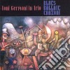 Toni Germani Trio - Blues Ballate Canzoni cd