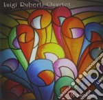 Luigi Ruberti Quartet - Mosaico