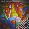 Luigi Ruberti Quartet - Mosaico cd