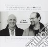 Daniele Cavallanti / Guido Mazzon - Our Prayer cd