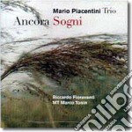 Marco Piacentini Trio - Ancora Sogni