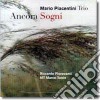 Marco Piacentini Trio - Ancora Sogni cd