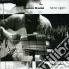 Maurizio Brunod - Alone Again cd