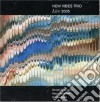 New Vibes Trio - Live 2005 cd