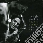 Daniela Panetta / Sandro Cerino - Ampio Respiro