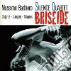 Massimo Barbiero Silence Quartet - Briseide cd
