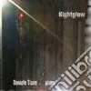 Daniele Tione - Nightglow cd