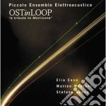 Piccolo Ensemble Elettroacustico - In Loop - Tribute To Morricone cd
