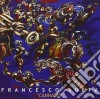 Francesco Suppa - Cannaria' cd
