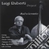 Luigi Ruberti Project - Sud A Levante cd