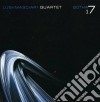 Masciari/lusi Quartet - Gotha 17 cd