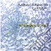 Lanfranco Malaguti Trio - All The Days Of April cd