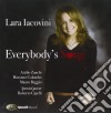 Lara Iacovini - Everybody's Song cd
