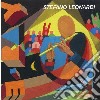 Stefano Leonardi - E-ray cd