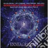 Bossanova Forever Quartet - Enneagramma cd