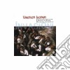 Vincenzo Iacono - Invasioni cd