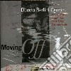 Duccio Bertini Quintet - Moving Off cd