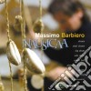Massimo Barbiero - Nausicaa cd musicale di Massimo Barbiero