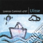 Lorenzo Cominoli 4tet - Ulisse