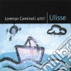 Lorenzo Cominoli 4tet - Ulisse cd