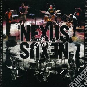 Nexus - Plays Nexus cd musicale di NEXUS