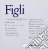 Tiziana Ghiglioni - Figli cd