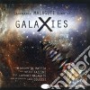 Lanfranco Malaguti Quartet - Galaxies cd