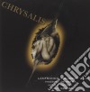Lanfranco Malaguti 4tet - Chrysalis cd