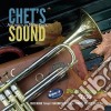 Felice Reggio Trio - Chet's Sound cd