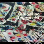 Fabio Riso - Improvvisi